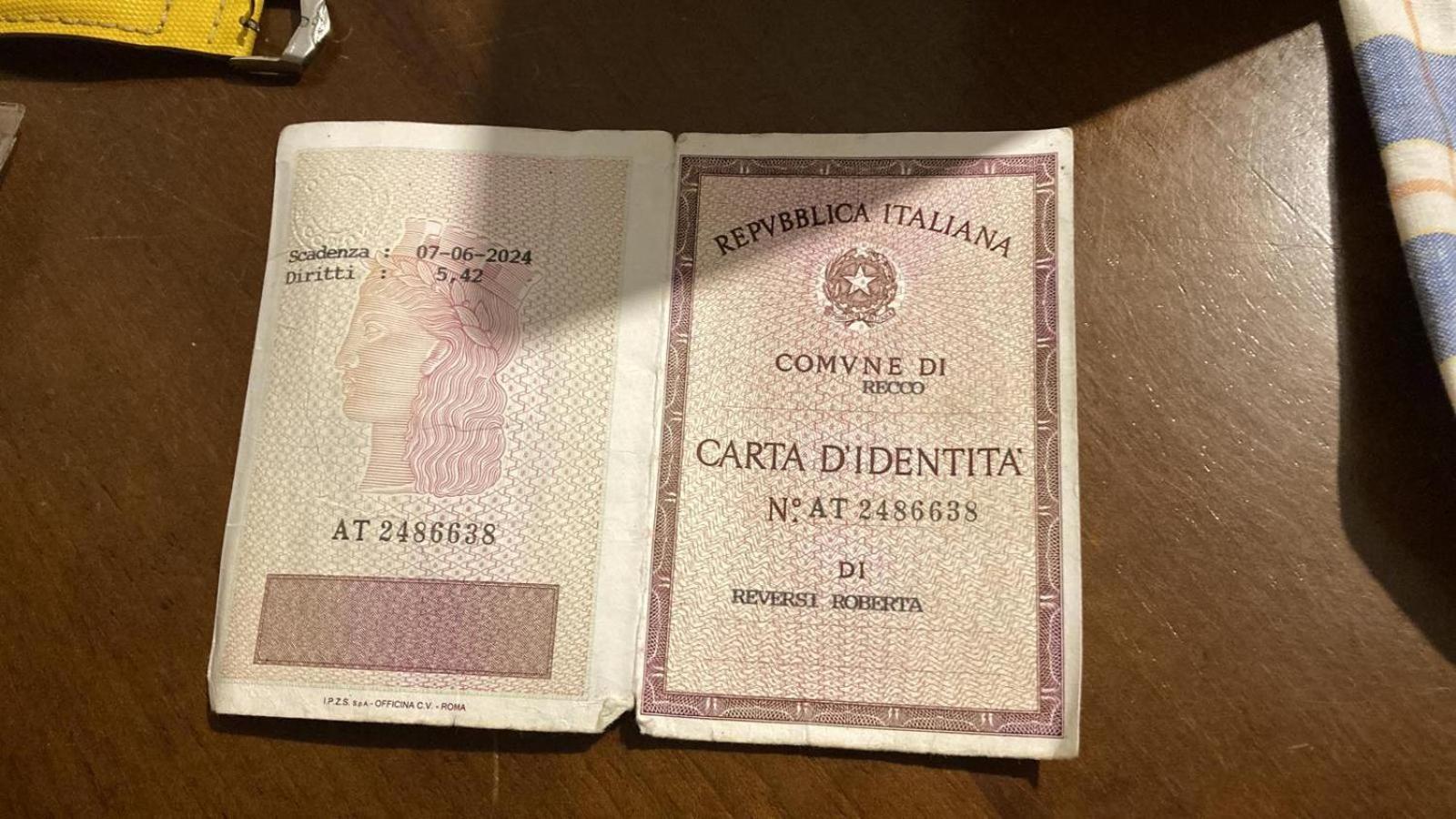 Il Moleta Affittacamere Balbido-rango Eksteriør billede